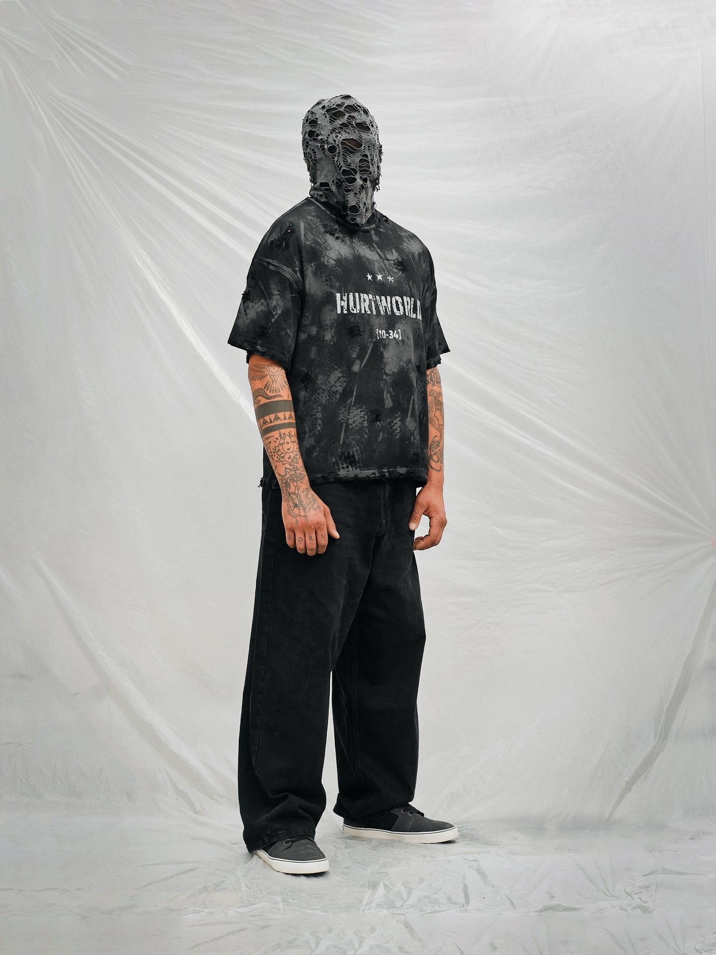 '1 of 1' TEE