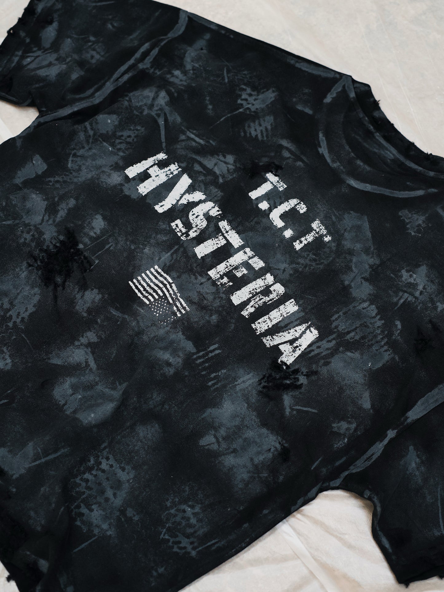 '1 of 1' TEE