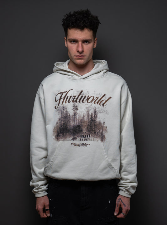 'EXECUTION' HOODIE