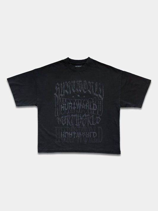 'OVERDOSE' TEE