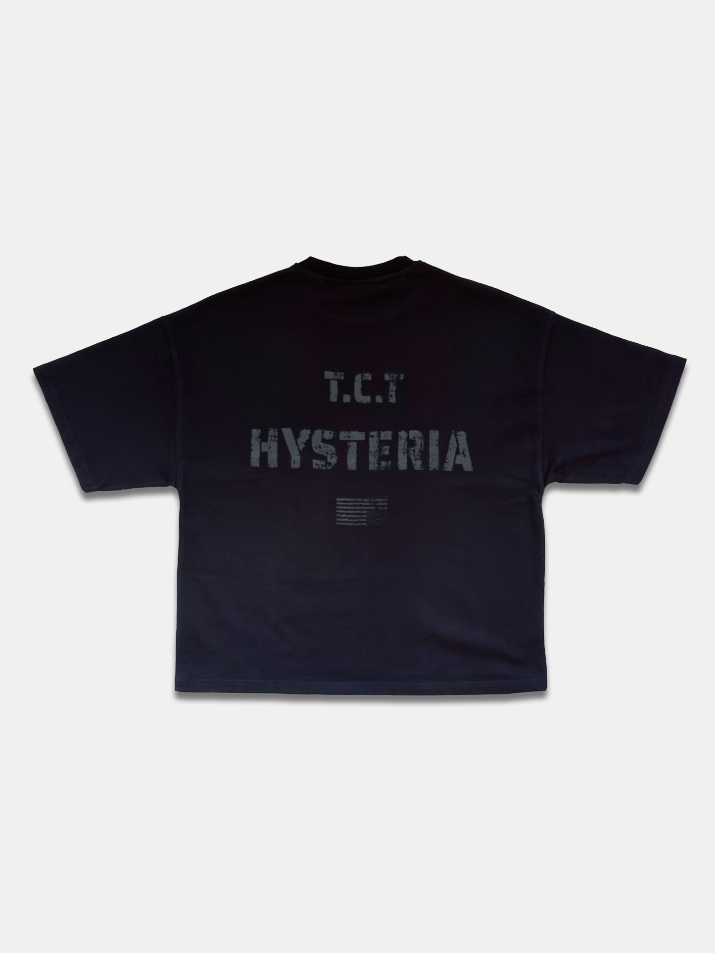 'TACTICAL' TEE