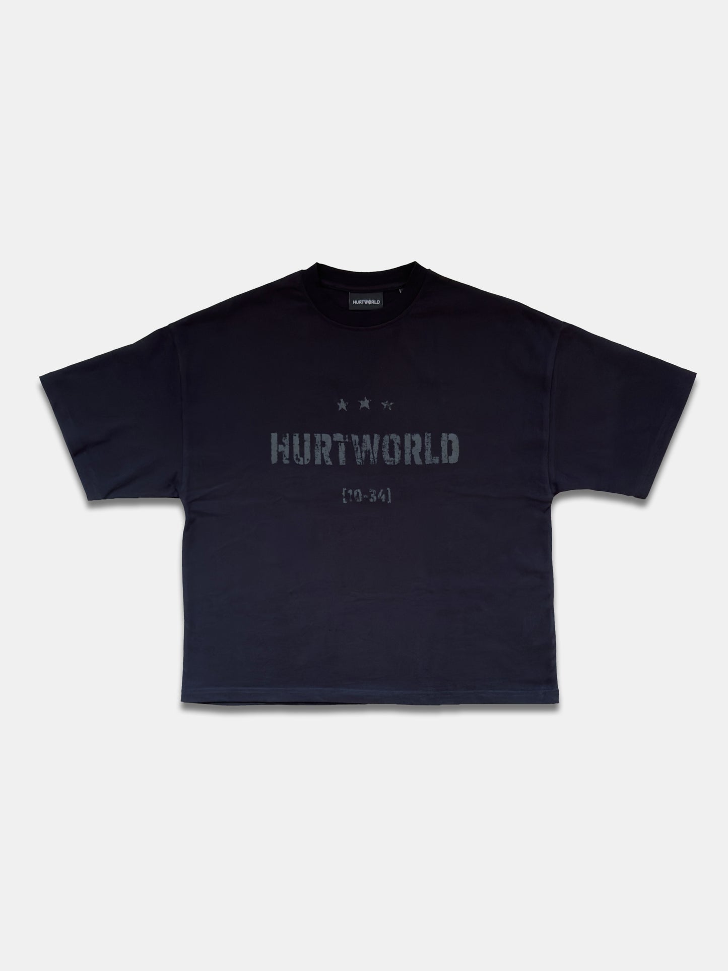 'TACTICAL' TEE
